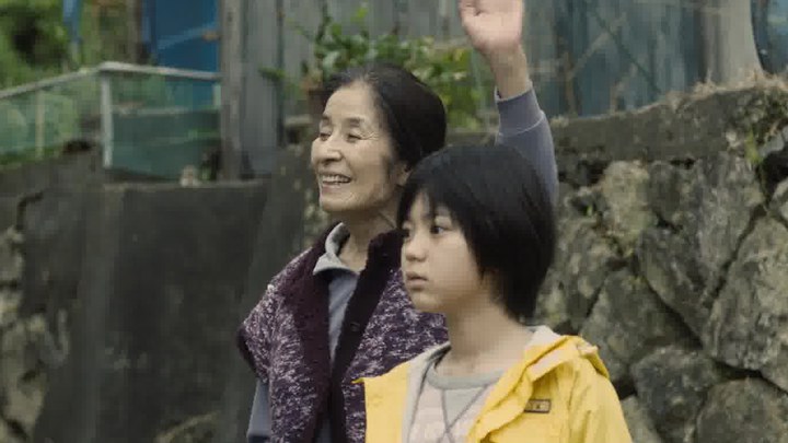 致那些得不到保護的人 預告片2