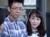 “白富美”逆襲 許歌助陣《刑警隊長》收視飄紅
