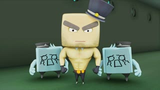 疯狂小糖 第3季 爆笑合集 10