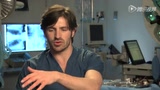夜班醫(yī)生 - Eoin Macken 采訪