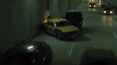諜影重重2 片段之Car Chase