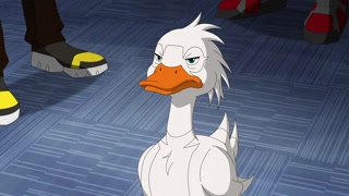 《火力少年王悠拳英雄》全集-动漫