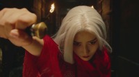 梁羽生同名小说《白发魔女传》正版改编！江湖杀机四起