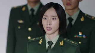 美女強勢反駁隊長觀點
