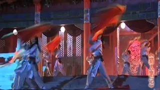 驚心動魄的奪寶大戰(zhàn)