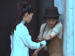 狙擊部隊(duì)第34集預(yù)告片