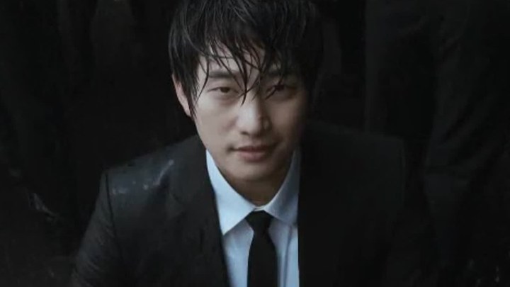 我是杀人犯 韩国先行版