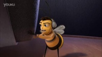 蜜蜂总动员 预告片2
