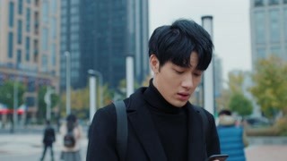 《人间规则第二季》杨明宇收到威胁恐吓 和你老大一样
