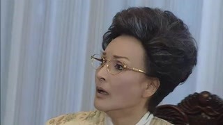 家族的商战