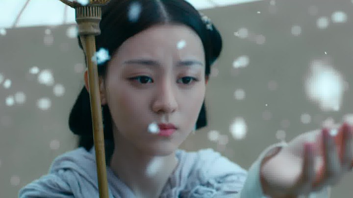 奇花记 预告片 (中文字幕)