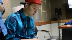 龟兔再跑 花絮之向安神配音