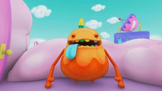 疯狂小糖 第3季 爆笑合集 2