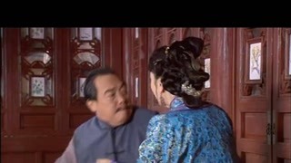 陈英俊得漂亮老婆