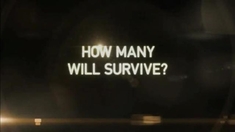 至暗之时 电视宣传片"Survivors"