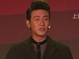 姚明陸毅拍公益電影《愛的代駕》呼吁理性飲酒