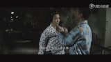 《盲探》曝片段 華仔踹翻鄭秀文