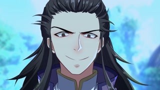 步小蛮让围观群众退下