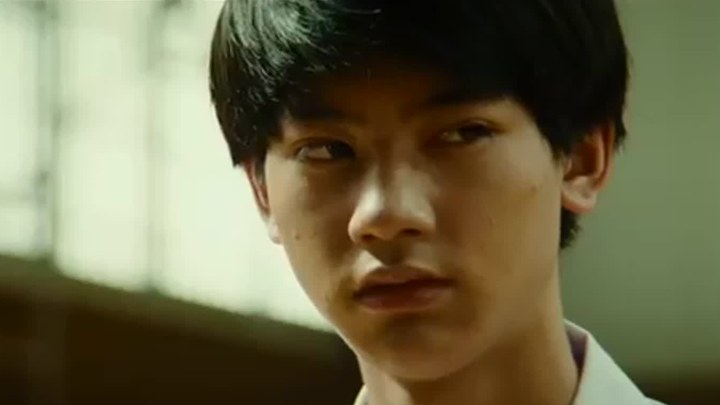 所羅門的偽證前篇：事件 日本預告片2