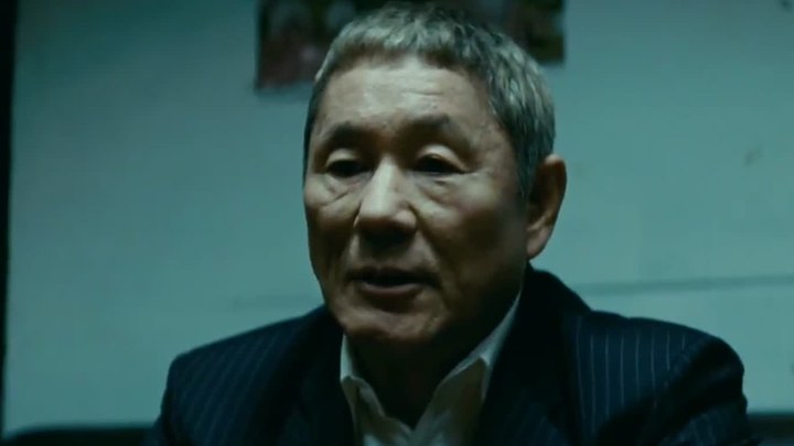 極惡非道2 其它預告片：DVD/藍光發售