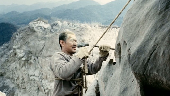 人山人海 預(yù)告片 (中文字幕)
