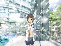 《煙花》內地版主題曲MV 續寫冬日溫暖