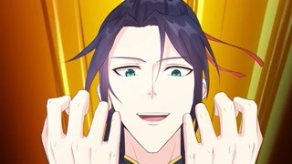 李雨果到达武师境界