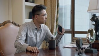 王雷劉濤熱血?jiǎng)?chuàng)業(yè)奮斗