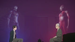 初代并不希望自己的儿子成为奥特曼 可奥特之血不允许他这么做