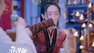 可可爱爱岳子缘，是打工人更是干饭人