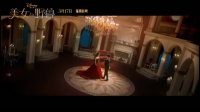美女与野兽(同名中文主题曲MV)