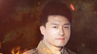 《怒江之戰》片花 孫藝洲篇