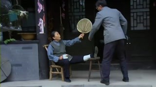 年轻人为梦想承受挫折