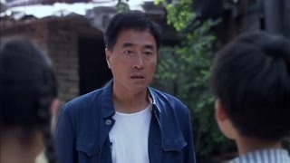 错综复杂的情感故事