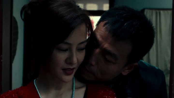 麥子的蓋頭 預(yù)告片1