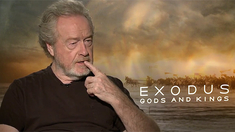 法老与众神 制作特辑之Ridley Scott