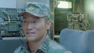 《突击再突击》黄大鹏终于进入猛虎营 承诺一定不让上级失望