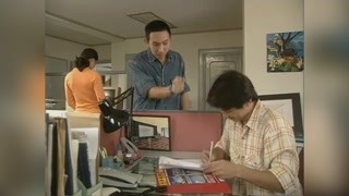爆笑情景喜劇