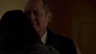《黑名單 第四季》James Spader超帥,24K純帥