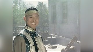 男子单刀救下日本兵手中的小孩？没想到这还是个大孝子！