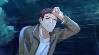 男子很担心李小凡