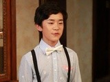 《高喵》 易烊千璽拍戲片段2