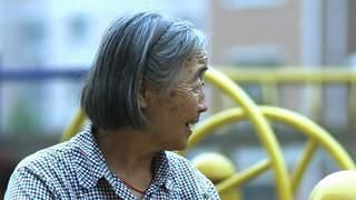在线爱 老太遇色狼毫无压力