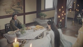 安子亦若茜见家长