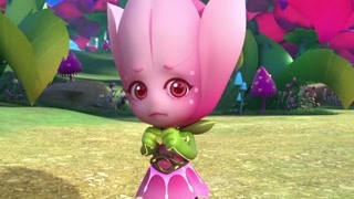 花仙族木兰 登场
