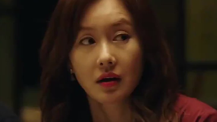 完美的他人 韩国预告片4