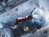《太空救援》定档1月12日 3D视角让观众“漫步宇宙”