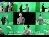 《不可思異》大鵬替換杜汶澤技術(shù)大揭秘