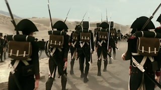 拿破仑本想征服埃及，结果没想到一开始就输给了环境！