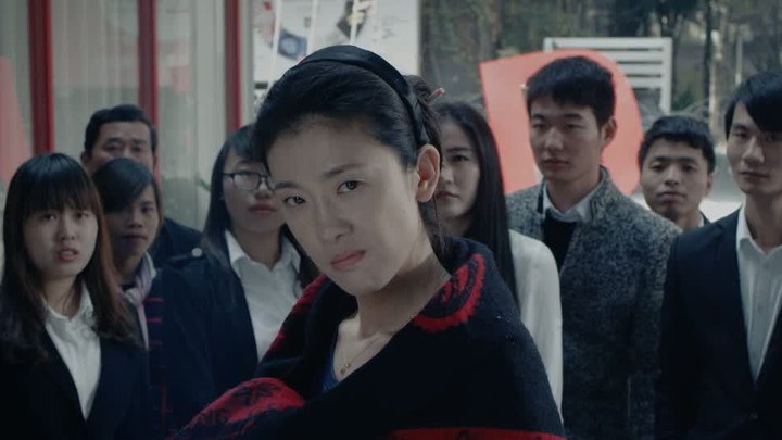 约定倒计时 预告片2 (中文字幕)